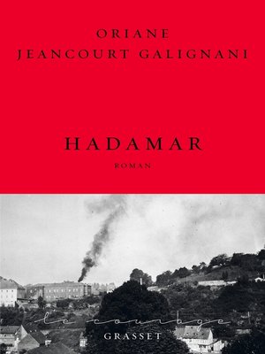cover image of Hadamar